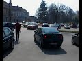 Alfisti meeting Croatia-Bjelovar