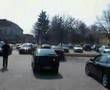 Alfisti meeting Croatia-Bjelovar