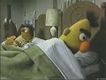 classic sesame street   ernie gets thirrrrrrrrrrrrrrrsty!