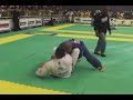 Robert Drysdale Brazilian Jiu-Jitsu Black Belt Fight Video