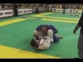 Robert Drysdale Brazilian Jiu-Jitsu Black Belt Fight Video