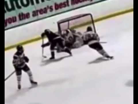 IN TIGHT BETWEEN THE LEGS - TOP SHELF