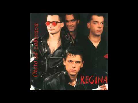 Regina - Ljubav nije za nas - (Audio 1994) HD