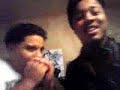 L-Tipsy Freestyles Over Human Beatbox Morpheus