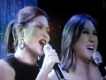 5har0n 2K8 - the bday concert - Sharon w/ Side A & Juday [1]