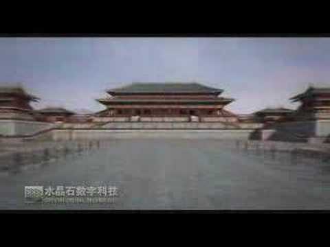Ancient Capital Cities' architecture ...