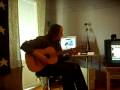 videos de Atencion on guitar
