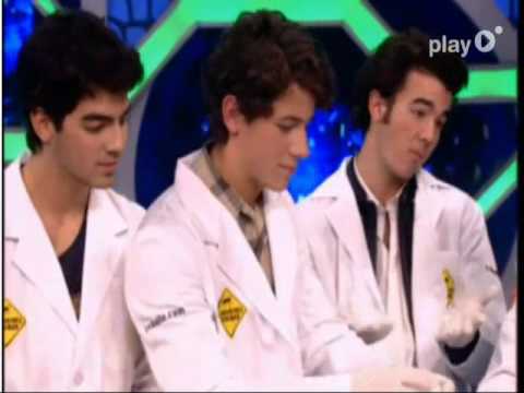 Jonas Brothers en