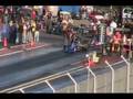 videos de Sheldon Bissessar  5.83@232mph  1/4mile pass