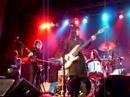 The Besnard Lakes - Because Tonight (Madrid Theatre)