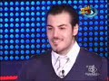 MAI DIRE GF 2008 ( 3 PUNTATA ): eliminazione Ali