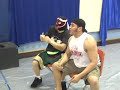 el generico and colt cabana: spending money