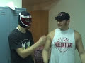 el generico and colt cabana: spending money
