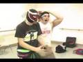 El Generico and Colt Cabana: Spending Money