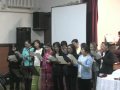 091101 MBC New York Choir (Women)