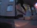 Rainy night session with Mikołaj Andrzejewski