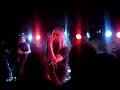 Saturnus - Empty Handed