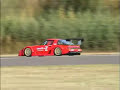 Mazda RX-7, Mikael Mohlin Bilsport Superstage.