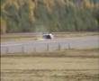 Mazda RX-7, Mikael Mohlin Bilsport Superstage.