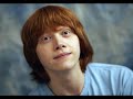 Rupert Grint _ Nuova ossessione