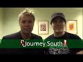 A Christmas message from Journey South