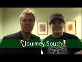 A Christmas message from Journey South