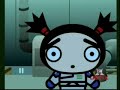 Pucca - Fideos Espaciales Pucca - Fideos Espaciales