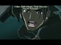 Final Fantasy VII Last Order