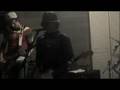 Saturday-Ice Nine Cover