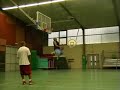 Jh dunks progression...