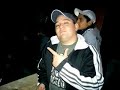he guachin   la colita