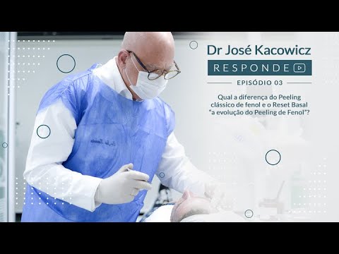 Dr. José Kacowicz