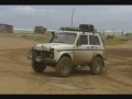 2a Valida Niva Race Open Venezuela - Parte 2
