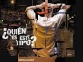 Ni de ellos ni de ellas + letra, Tote King