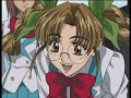 Full Metal Panic Ep. 3 pt. 1