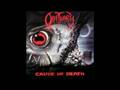 Obituary - Chopped In Half