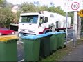 MJ Refuse ASL : Recycling MJ Refuse ASL : Recycling