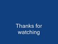 Animated Gifs