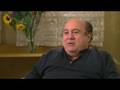Frost over the World - Danny DeVito - 08 Nov 08