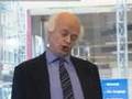 Trond Kirkvaag: Thorvald Stoltenberg