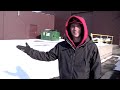 Josh Kalis takes you through the place he grew up in, Grand Rapids, MI.