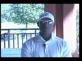 Eric Dickerson Interview