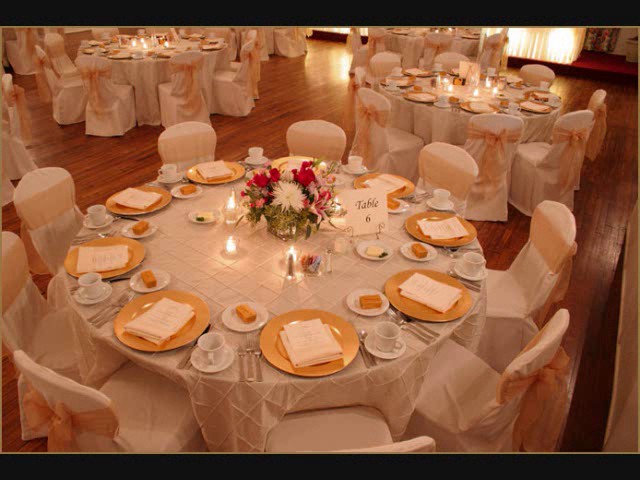 Salle de Reception, Decoration Mariage, DJ, Chapiteau, Chaise in Wedding in City of Montréal