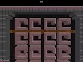 another random freeware game. tk is a shooter game with a simple objective of killing all enemies in the level, like the name tapan kaikki (i kill all/everyone) implies. you can create your own levels, with a nifty level editor that the game comes with. episodes are made by creating a directory (name of it will be the name of the episode) under the 