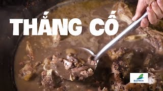 Thắng Cố - Món Ăn Bạn Hữu - Ẩm Thực Đường Phố