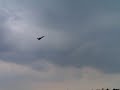 Air show Edinburgh Typhon