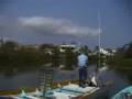 videos de Pruebas para verificar la limpieza de las aguas. Xaltemba.Tv