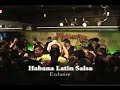 charanga habanera chera mia en vivo habana latin  lima perù