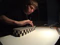 fingerboard montage fingerboard montage