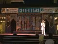 state fair performance of red rose tango by red maple dance club
